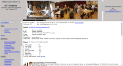 Desktop Screenshot of jeugdschaak.initfour.nl